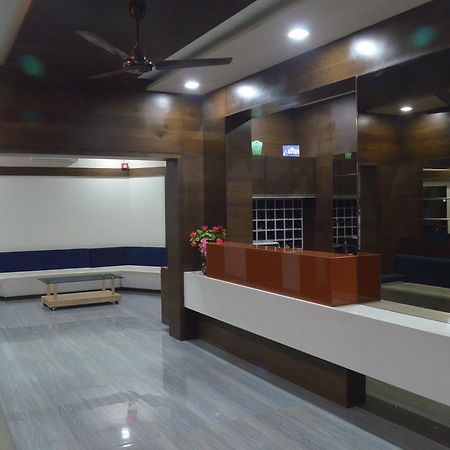 Hotel Samrat Diu Exteriér fotografie