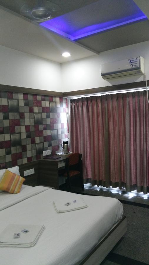 Hotel Samrat Diu Exteriér fotografie