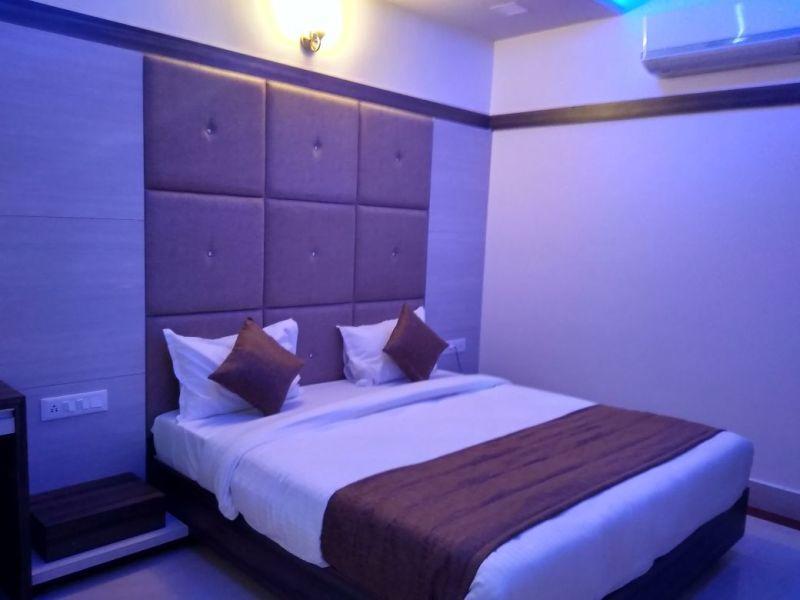 Hotel Samrat Diu Exteriér fotografie