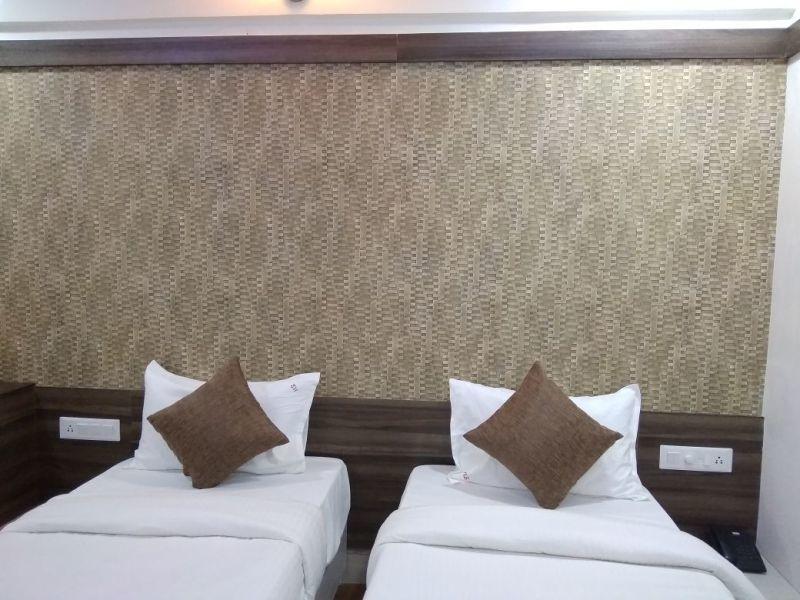 Hotel Samrat Diu Exteriér fotografie