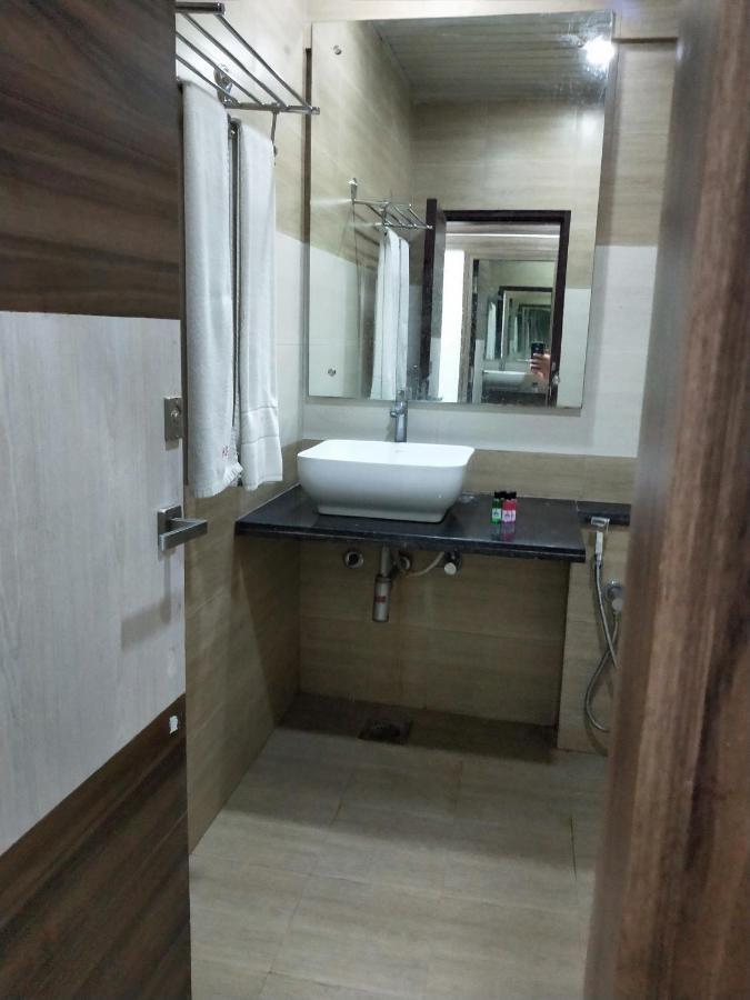 Hotel Samrat Diu Exteriér fotografie